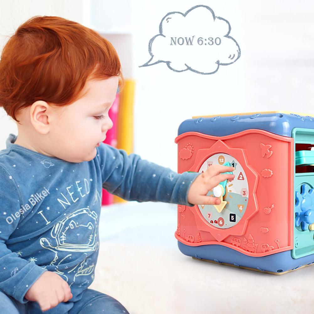 Baby Section