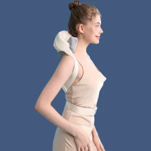 Neck Shoulder Massager Deep Tissue Shiatsu Back Massagers with Heat for Pain Relief Electric Kneading Squeeze Muscles Massage