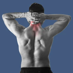 Neck Shoulder Massager Deep Tissue Shiatsu Back Massagers with Heat for Pain Relief Electric Kneading Squeeze Muscles Massage